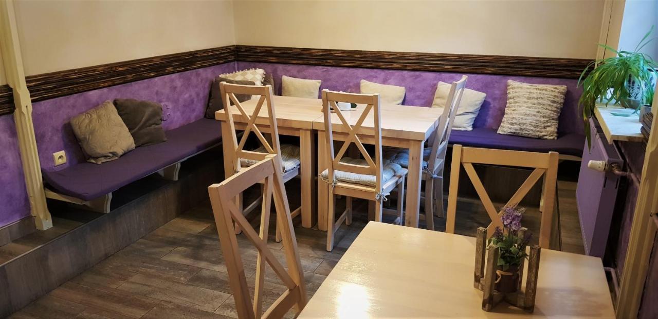 Hotel Harmonia Biała Podlaska Esterno foto